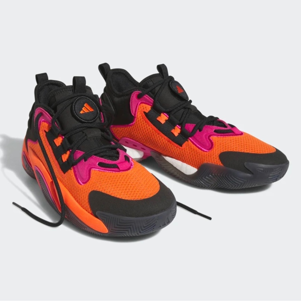 ADIDAS BYM SELECT SHOES MEN 9.5 WOMEN 10.5 NEW IN BOX